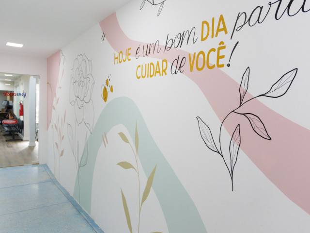 Centro de Especialidades do Ipesaúde: Novo Espaço para a Saúde da Mulher em Sergipe Centro de Especialidades do Ipesaúde: Novo Espaço para a Saúde da Mulher em Sergipe