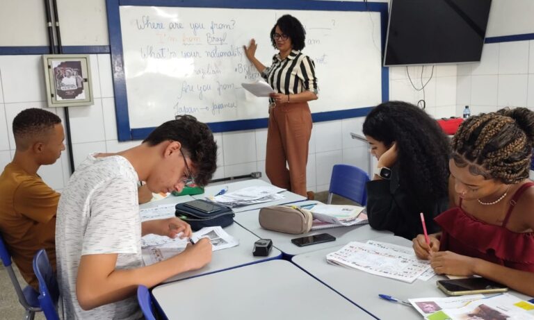 Centro Juvenil de Feira de Santana Oferece 625 Vagas para Oficinas Gratuitas Centro Juvenil de Feira de Santana Oferece 625 Vagas para Oficinas Gratuitas