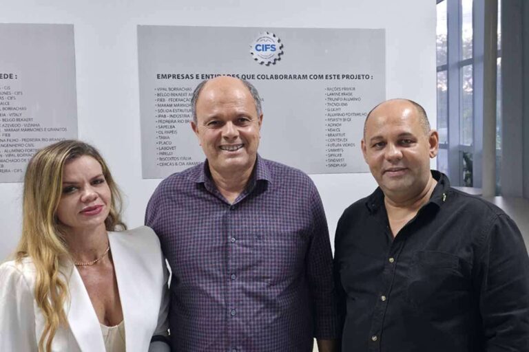 CIFS Celebra 60 Anos e Reafirma Importância da Indústria em Feira de Santana