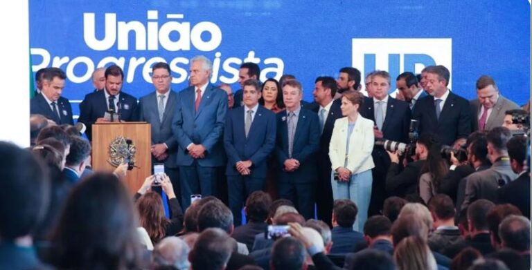 Decisão do TSE sobre Federação União Progressista é aguardada com expectativa Decisão do TSE sobre Federação União Progressista é aguardada com expectativa