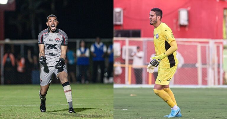Decisão nos Pênaltis: O Que Esperar da Final do Baianão?