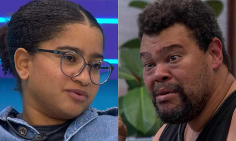 Enquete BBB 26: Quem será eliminado nesta terça-feira? Veja resultados!