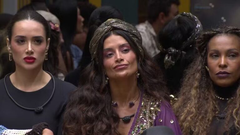 Ex-BBB Aline Campos Revela Diagnóstico de Câncer e Cirurgia: A Importância da Prevenção