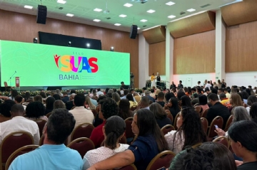 Feira de Santana Recebe Novos Equipamentos para Apoio a Mulheres Acolhidas Feira de Santana Recebe Novos Equipamentos para Apoio a Mulheres Acolhidas