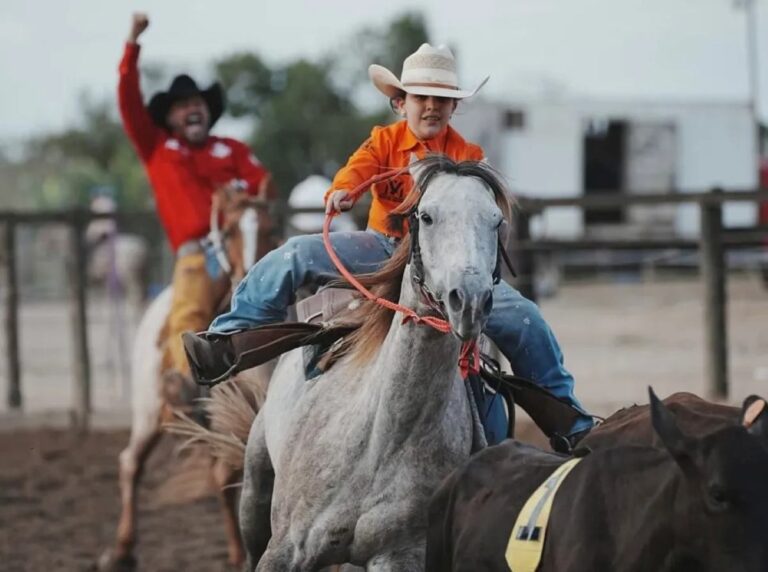 Feira de Santana Sedia II Etapa do Campeonato Baiano de Ranch Sorting com Grande Participação Feira de Santana Sedia II Etapa do Campeonato Baiano de Ranch Sorting com Grande Participação