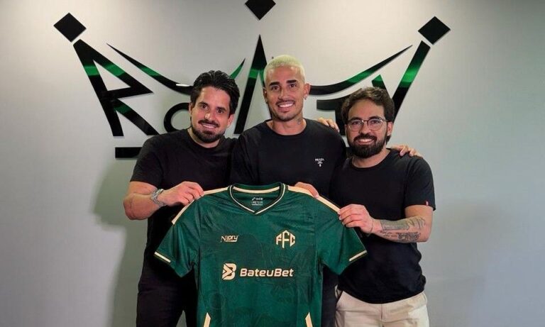 Feira FC Gera Debate e Cria Expectativas na Comunidade Esportiva de Feira de Santana
