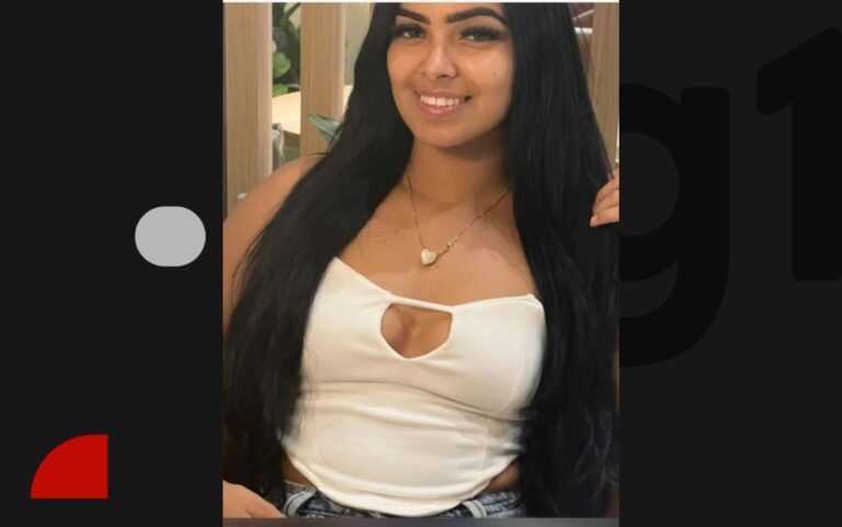 Feminicídio na Bahia: Jovem Baleada Morre Após Discussão; Suspeito Está Foragido