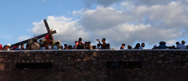 Festa de Nosso Senhor Bom Jesus dos Passos de Lençóis Recebe Título de Patrimônio Cultural do Brasil