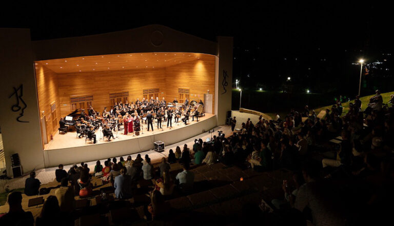 Filarmônica OntoArte Recanto Maestro Lança Temporada 2026 com Concerto Imperdível Filarmônica OntoArte Recanto Maestro Lança Temporada 2026 com Concerto Imperdível