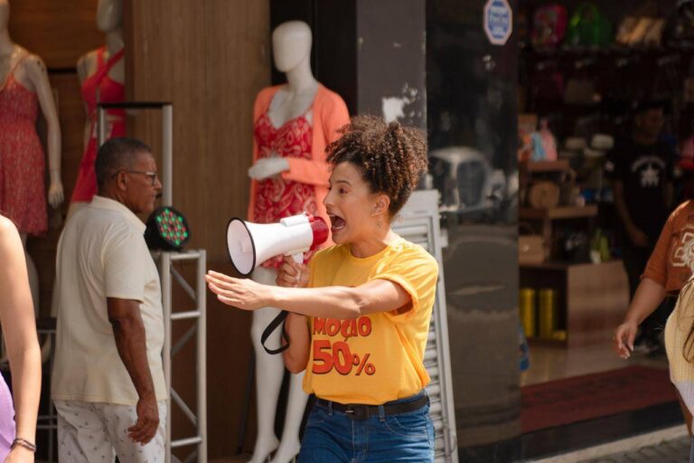 Filme ‘Patricia’, Produzido em Feira de Santana, Marca Presença na Mostra Sesc de Cinema Filme 'Patricia', Produzido em Feira de Santana, Marca Presença na Mostra Sesc de Cinema