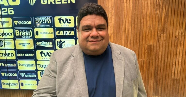 Fluminense de Feira: Presidente Analisa Temporada e O Fim da Parceria com o Jequié Fluminense de Feira: Presidente Analisa Temporada e O Fim da Parceria com o Jequié