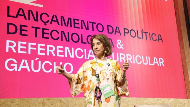 Governo do Estado Lança Política de Tecnologia para Educação no South Summit Brazil