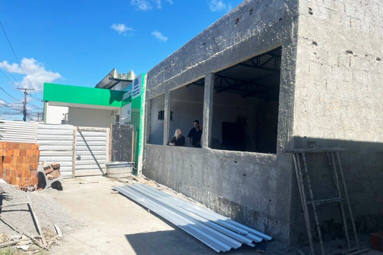 Hospital da Mulher Expande Laboratório para Melhorar Atendimento e Reduzir Espera Hospital da Mulher Expande Laboratório para Melhorar Atendimento e Reduzir Espera