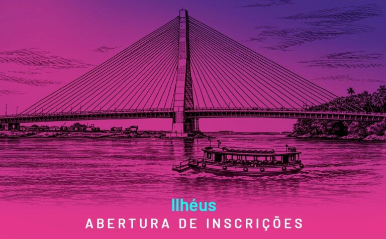 Ilhéus Sedia Encontro Territorial 2026 do Movimento Bahia pela Educação Ilhéus Sedia Encontro Territorial 2026 do Movimento Bahia pela Educação