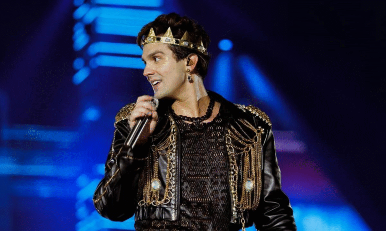 Ingressos para o Show de Luan Santana em Salvador: Tudo que Você Precisa Saber