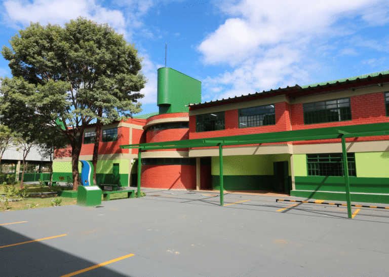 Inscrições Abertas para Atividades Gratuitas no Centro de Referência de Esporte e Cultura Escolar