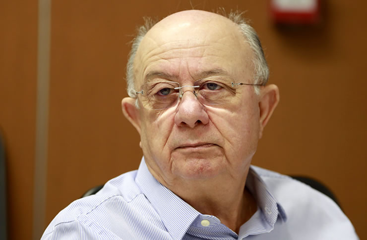 José Ronaldo Reafirma Compromisso com a Prefeitura de Feira e Descarta Candidatura a Vice em 2026 José Ronaldo Reafirma Compromisso com a Prefeitura de Feira e Descarta Candidatura a Vice em 2026