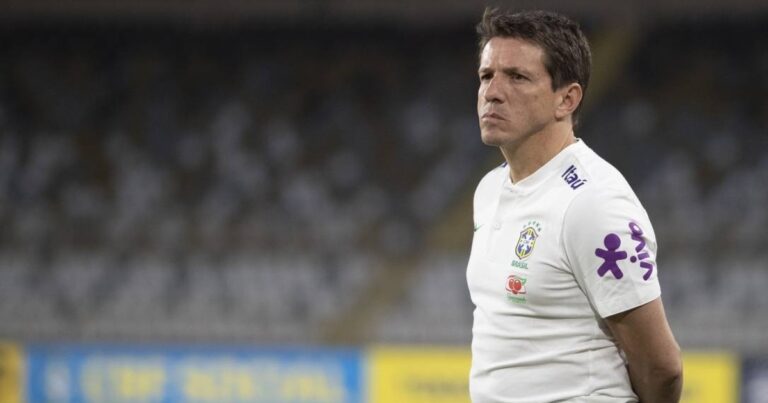 Juninho Paulista é o Novo Comentarista do SBT e N Sports na Copa do Mundo de 2026 Juninho Paulista é o Novo Comentarista do SBT e N Sports na Copa do Mundo de 2026