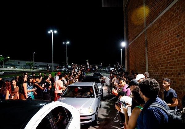 Lauro de Freitas Sedia o Primeiro Encontro Lunar de 2026 – Uma Celebração da Cultura Automotiva Lauro de Freitas Sedia o Primeiro Encontro Lunar de 2026 - Uma Celebração da Cultura Automotiva