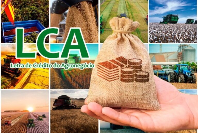 LCAs Reinventam o Financiamento do Agronegócio: Mais de R$ 580 Bilhões Movimentados em Janeiro