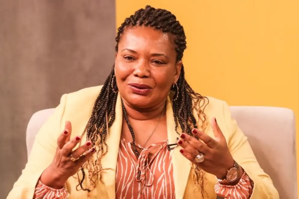 Margareth Menezes Reafirma Foco no Ministério da Cultura e Descartar Candidatura à Prefeitura de Salvador Margareth Menezes Reafirma Foco no Ministério da Cultura e Descartar Candidatura à Prefeitura de Sal