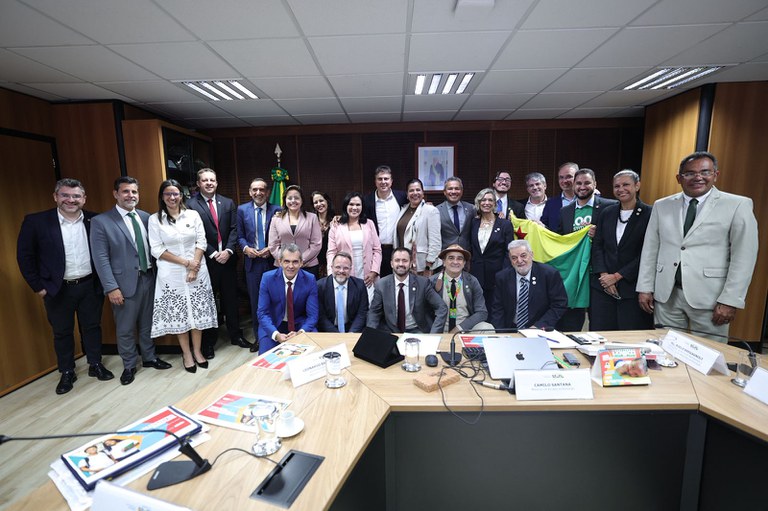 MEC Autoriza Criação de 38 Novos Campi de Institutos Federais | Expansão da Educação Profissional MEC Autoriza Criação de 38 Novos Campi de Institutos Federais | Expansão da Educação Profissional