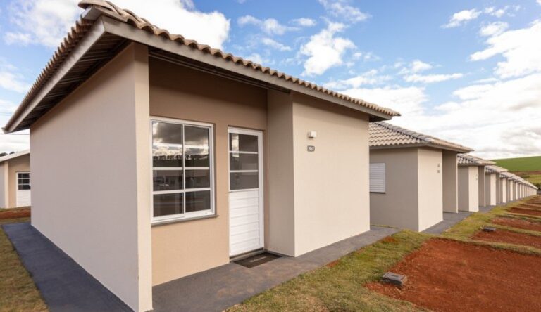 Minha Casa, Minha Vida: Avanços na Construção de Moradias pelo Brasil