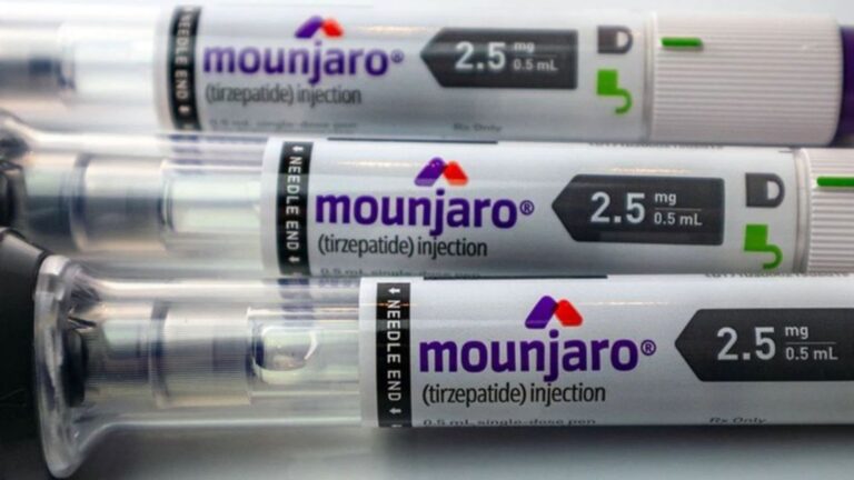 Mounjaro: Medicamento Avançado para Obesidade Pode Ser Oferecido Gratuitamente em Feira de Santana