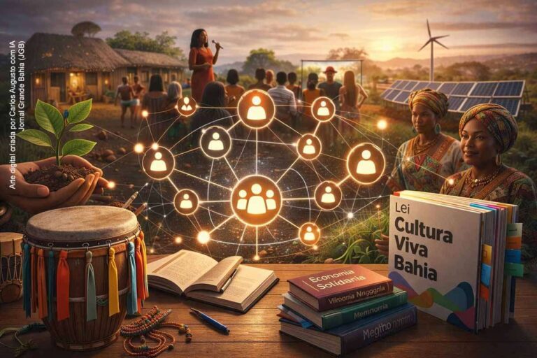Oficinas Formativas da III Teia Estadual dos Pontos de Cultura: Fortalecendo Redes Culturais na Bahia Oficinas Formativas da III Teia Estadual dos Pontos de Cultura: Fortalecendo Redes Culturais na Bahi