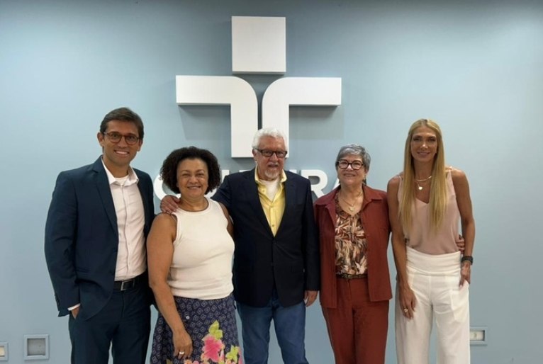 Parceria entre Band e TV Cultura Cria Expectativa para Debates Presidenciais de 2026 Parceria entre Band e TV Cultura Cria Expectativa para Debates Presidenciais de 2026