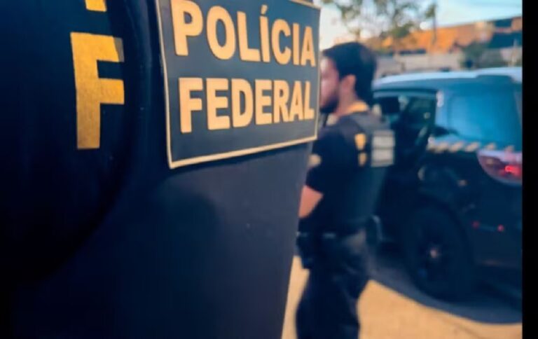 Polícia Federal Realiza Operação em Feira de Santana para Combater Fraudes Milionárias Polícia Federal Realiza Operação em Feira de Santana para Combater Fraudes Milionárias
