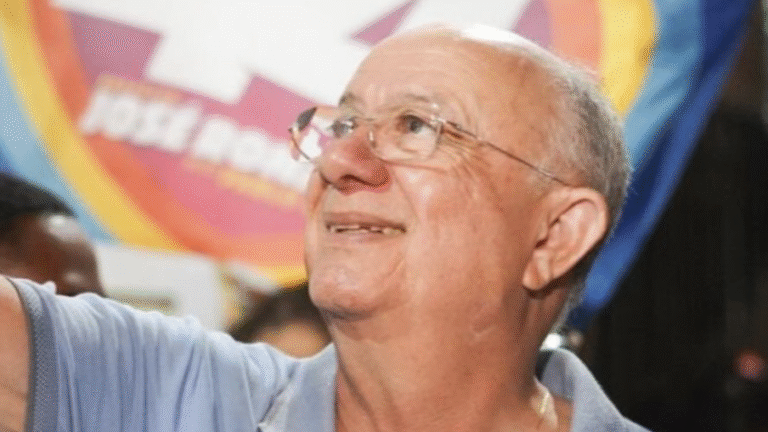 José Ronaldo Rejeita Vice na Oposição e Mantém Foco na Prefeitura Imagem do artigo