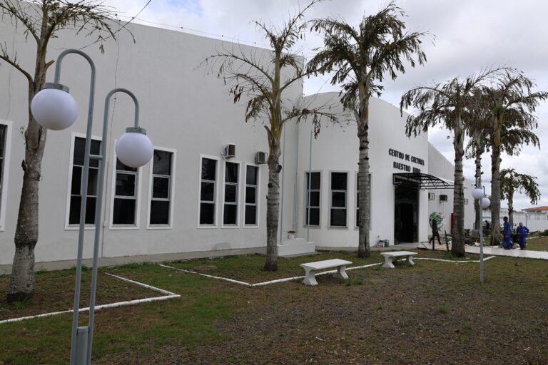 Reinauguração do Centro de Cultura Maestro Miro: Um Novo Capítulo para a Cultura de Feira de Santana