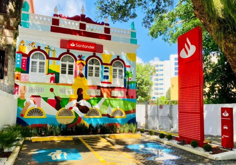 Santander Anuncia Novas Vagas na Bahia: Oportunidades para Assessores de Investimentos Santander Anuncia Novas Vagas na Bahia: Oportunidades para Assessores de Investimentos