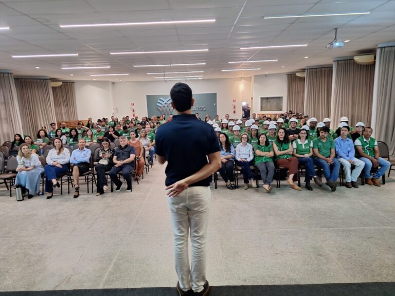 Senar Bahia Inicia Ano Letivo 2026.1 com Mais de 1.300 Alunos e Novos Cursos Para o Agronegócio Senar Bahia Inicia Ano Letivo 2026.1 com Mais de 1.300 Alunos e Novos Cursos Para o Agronegócio
