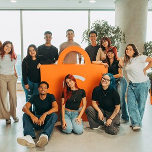 Shopee Lança 5ª Edição do Programa Jovem Aprendiz com Mais de 500 Vagas em Alagoas Shopee Lança 5ª Edição do Programa Jovem Aprendiz com Mais de 500 Vagas em Alagoas