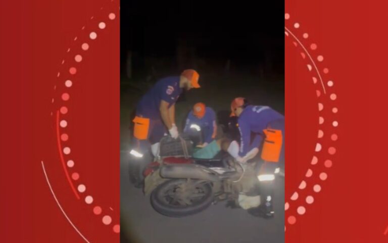 Tragédia na BA-120: Homem de 41 anos perde a vida em colisão de motos