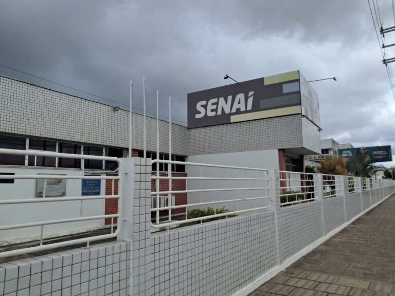 Transpetro e Senai abrem 900 vagas gratuitas na Bahia para qualificação profissional Transpetro e Senai abrem 900 vagas gratuitas na Bahia para qualificação profissional