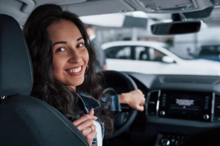 Uber Lança Novo Recurso: Viagens Exclusivas para Mulheres em Salvador Uber Lança Novo Recurso: Viagens Exclusivas para Mulheres em Salvador