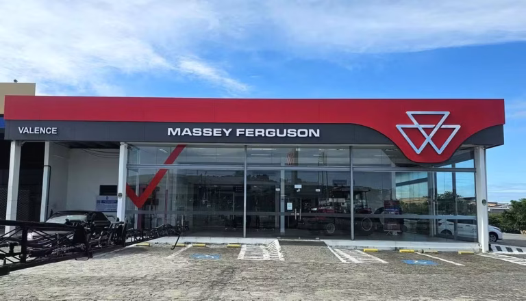 Valence Massey Ferguson Investe R$ 35 Milhões no Nordeste: Um Marco para o Agronegócio Regional Valence Massey Ferguson Investe R$ 35 Milhões no Nordeste: Um Marco para o Agronegócio Regional