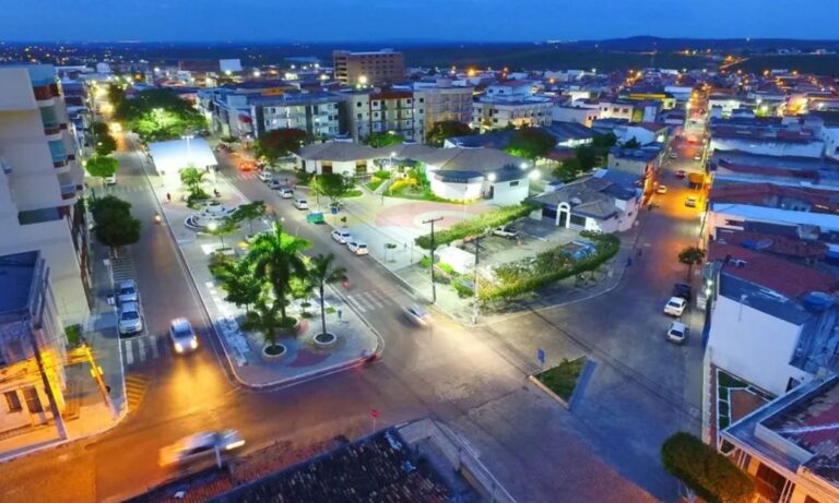Abertura de Inscrições para Doação de 54 Lotes em Conceição do Coité