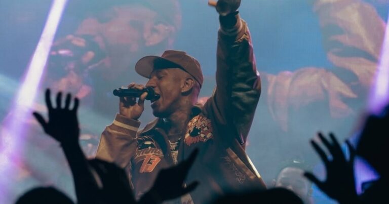 Anderson Talisca Brilha em Nova Fase Musical como Spark com Lançamento de 'Dúvida'