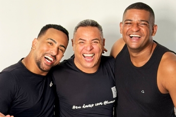 Aulão Gratuito de Dança na Praça da Kalilândia Celebra o Dia Internacional da Dança Aulão Gratuito de Dança na Praça da Kalilândia Celebra o Dia Internacional da Dança