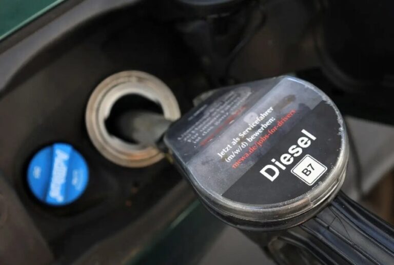 Aumentos no Preço do Diesel Atingem Custos do Agronegócio no Brasil Aumentos no Preço do Diesel Atingem Custos do Agronegócio no Brasil
