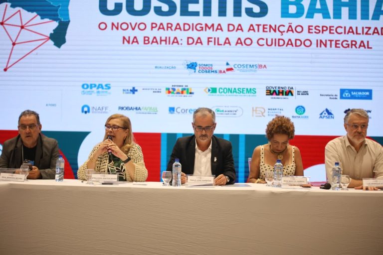 Bahia Intensifica Combate às Arboviroses com Inovação e Integração Estratégica Bahia Intensifica Combate às Arboviroses com Inovação e Integração Estratégica