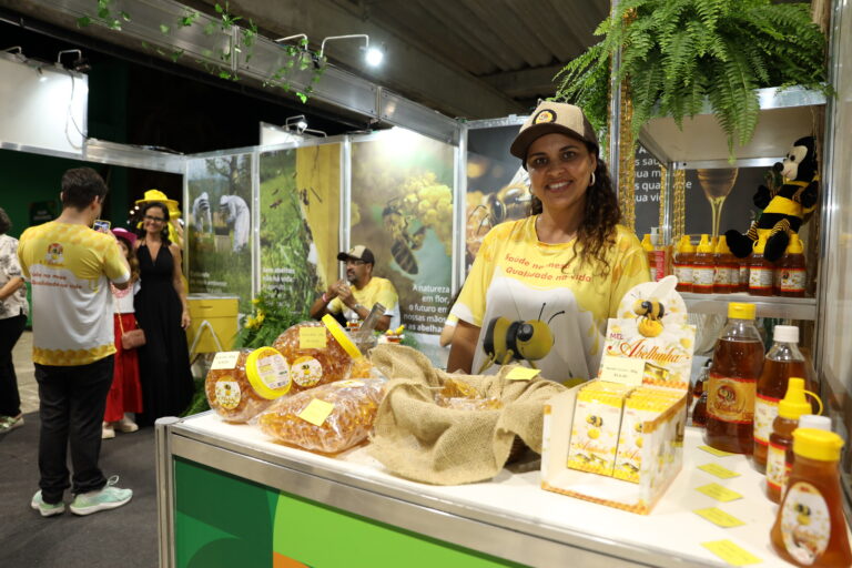 Bahia Planeja Mais de 40 Feiras Agropecuárias em 2026 Bahia Planeja Mais de 40 Feiras Agropecuárias em 2026