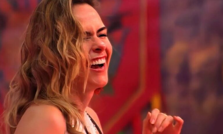 BBB 26: A Vitória de Ana Paula Renault e o Impacto Emocional do Reality Show BBB 26: A Vitória de Ana Paula Renault e o Impacto Emocional do Reality Show