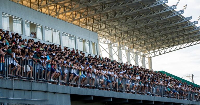 Feira FC Lança Planos de Sócio-Torcedor a Partir de R$ 14,90; Descubra os Benefícios Imagem do artigo