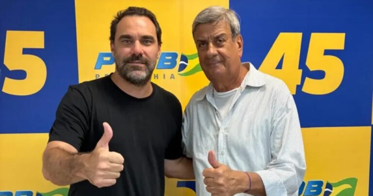 Colbert Martins Filho se une ao PSDB e lança pré-candidatura para deputado estadual Colbert Martins Filho se une ao PSDB e lança pré-candidatura para deputado estadual