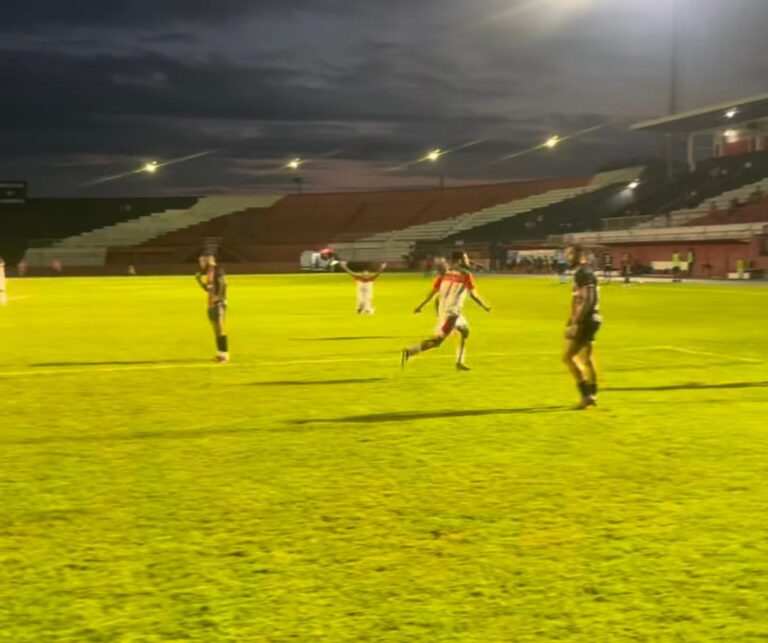 CSE Vira Jogo e Conquista Primeira Vitória na Série D com 2 a 1 Sobre o Atlético-BA CSE Vira Jogo e Conquista Primeira Vitória na Série D com 2 a 1 Sobre o Atlético-BA